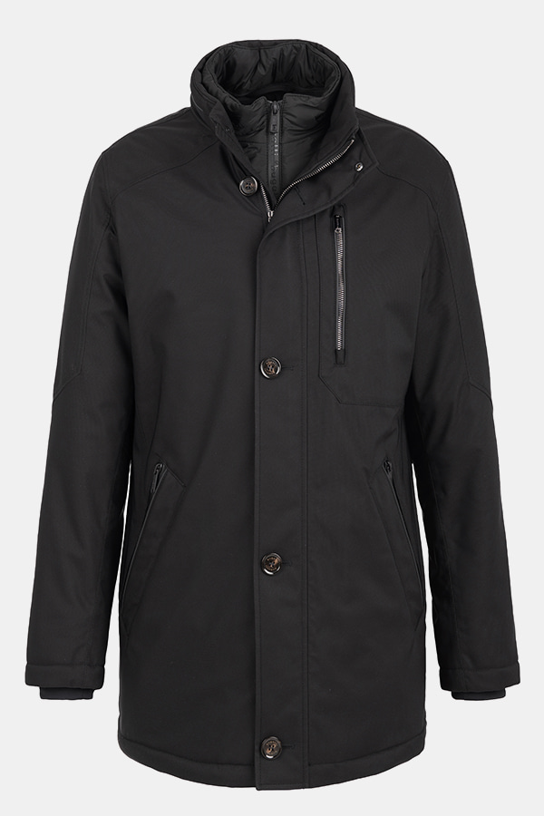 ΜΠΟΥΦΑΝ BUGATTI - 290 ΜΑΥΡΟ